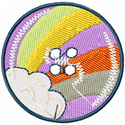 Sewing Collection Embroidery Design 2